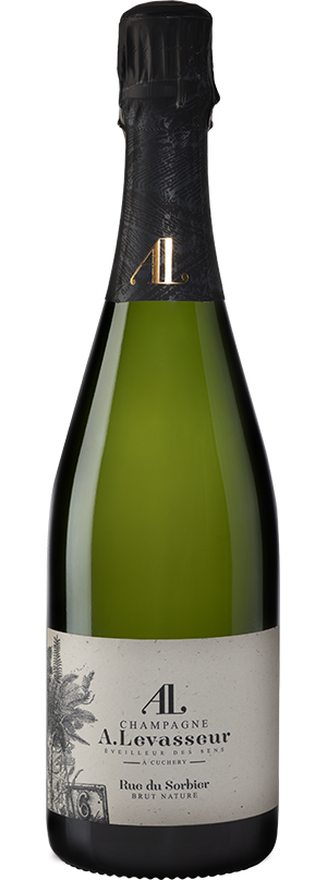 Rue du Sorbier - Brut Nature