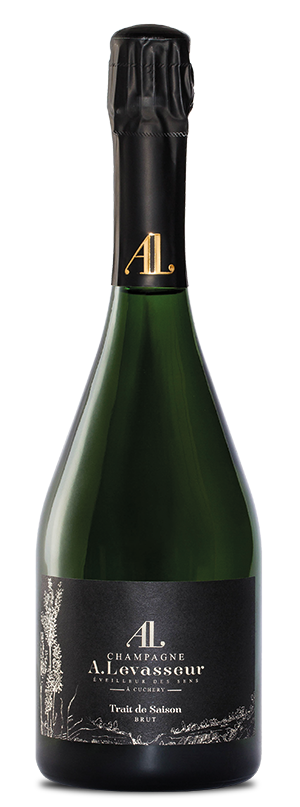 Trait de Saison - Brut Millésime