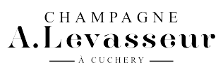 Champagne Albert Levasseur à Cuchery